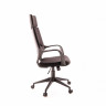 Кресло Everprof Trio Black TM ткань черный