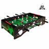 Игровой стол - футбол DFC Marcel GS-ST-1274